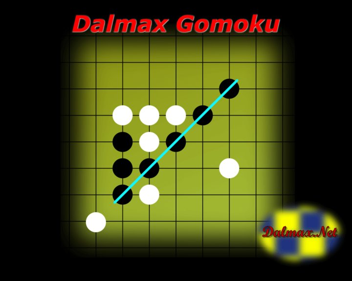 Dalmax Gomoku Image