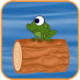 FrogTime Icon Image