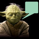 Yoda Talk