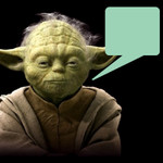 Yoda Talk Image