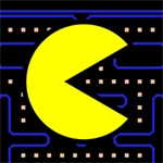 Pac-Man Cat