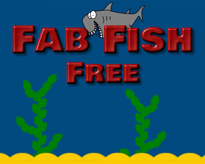 Fab Fish Image