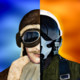 3D Super Combat Ace Icon Image