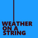 Weather On A String Icon Image