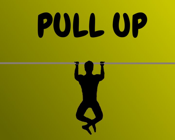 Pull Up Workout Image