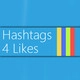 Hashtags 4 Likes