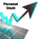 Personal Stock Icon Image