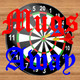 Mugs Away Darts Icon Image