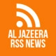 Al Jazeera RSS Icon Image