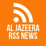 Al Jazeera RSS Image