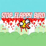 Stop Flappy Bird Image