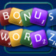 Bonus Wordz Icon Image