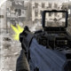 Top Sniper Shooter Icon Image