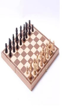 Chess Game Screenshot Image