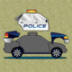 Vehicles Puzzles For Kids Icon Image
