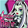 Monster High MakeUp Icon Image