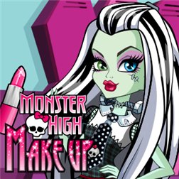 Monster High MakeUp 1.0.0.0 for Windows Phone