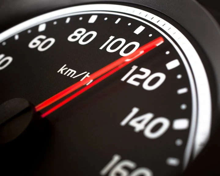 Auto Speed Image