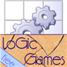 Logic Games Icon Image