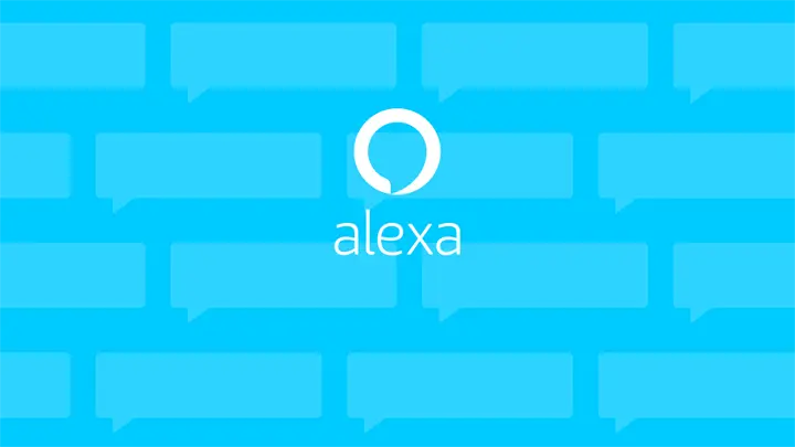 Alexa Image