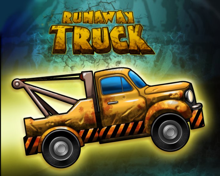 Runaway Truck Image