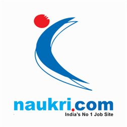 Naukri.com Jobsearch Image