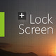 [+]Lockscreen Icon Image