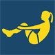 Abs Workout Icon Image