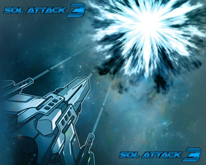 Sol Attack 3