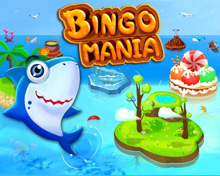 Bingo Mania Image