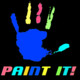 Paint It Now Icon Image
