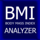 Bmi Analyzer Icon Image