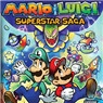 Mario And Luigi Superstar Saga Icon Image
