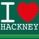 Love Clean Hackney Icon Image
