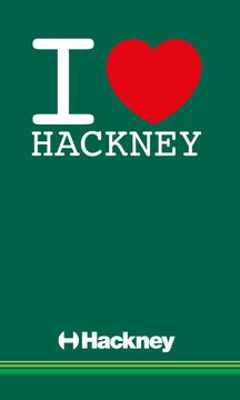 Love Clean Hackney