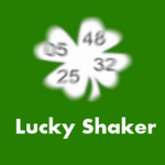 Lucky Shaker Image