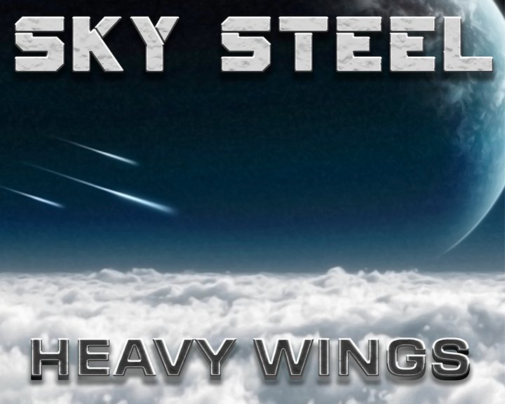 Sky Steel - Heavy Wings Image