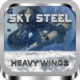 Sky Steel - Heavy Wings Icon Image