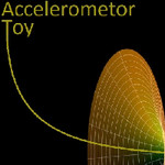 AccelerometerToy