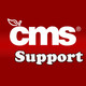 CMS Support Icon Image