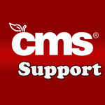 CMS Support Image