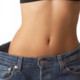 Fat Melting Abs Icon Image