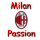 Passione Milan Icon Image