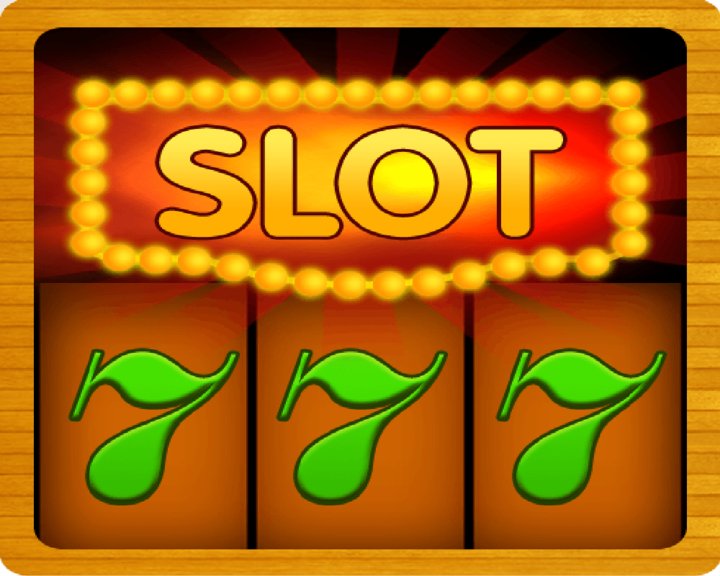 The Slot Machine Image