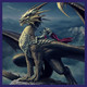 Cute Dragon Wallpapers Icon Image