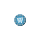 WordPress Website Builder Icon Image