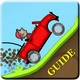 Guide Line For Hill Climb Racing