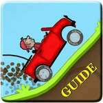 Guide Line For Hill Climb Racing Image