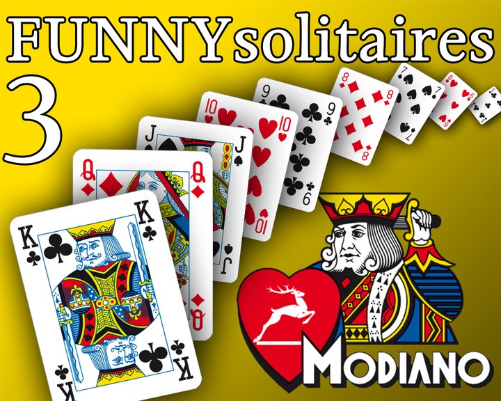 Funny Solitaires 3 Image