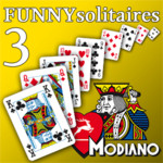 Funny Solitaires 3 2.1.0.0 for Windows Phone